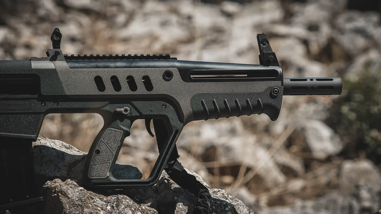 Hakkımızda Image - ALKAN ARMS